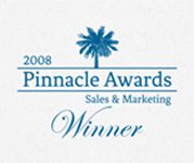 Pinnacle Awards Logo